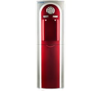 Водный диспенсер Ecocenter G-F4EC красный 4627183147719