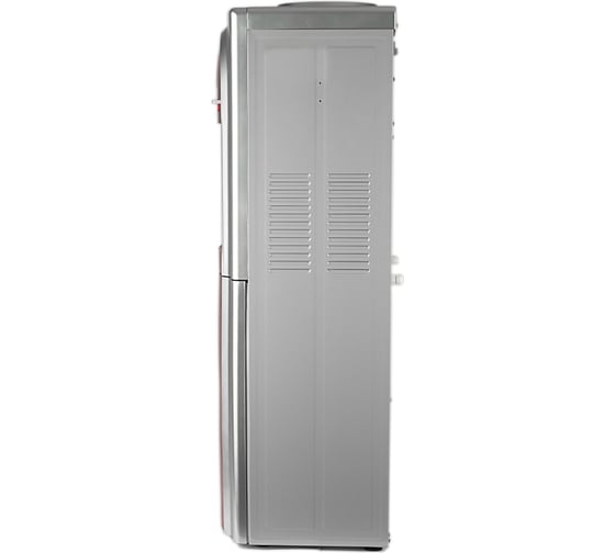 Компрессорный водный диспенсер Ecocenter G-F4C красный 4627183147757