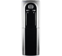 Компрессорный водный диспенсер Ecocenter G-F4C черный 4627183147788