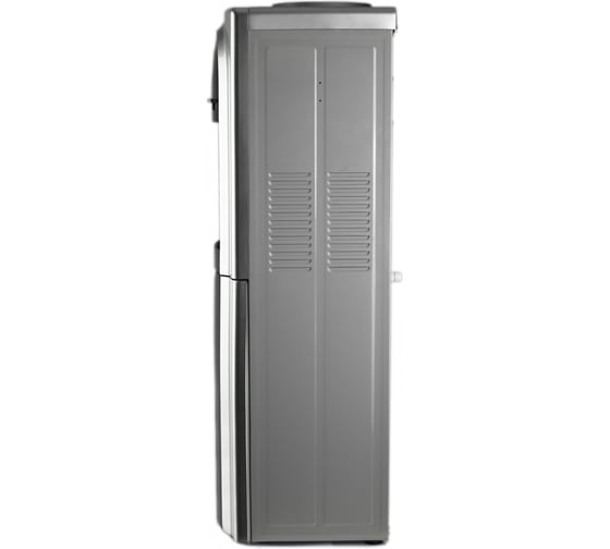 Компрессорный водный диспенсер Ecocenter G-F4C черный 4627183147788