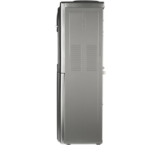 Компрессорный водный диспенсер Ecocenter G-F4C серебристый 4627183147764