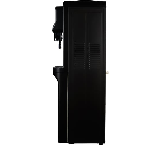 Компрессорный водный диспенсер Ecocenter G-F93С черный 4627183147832