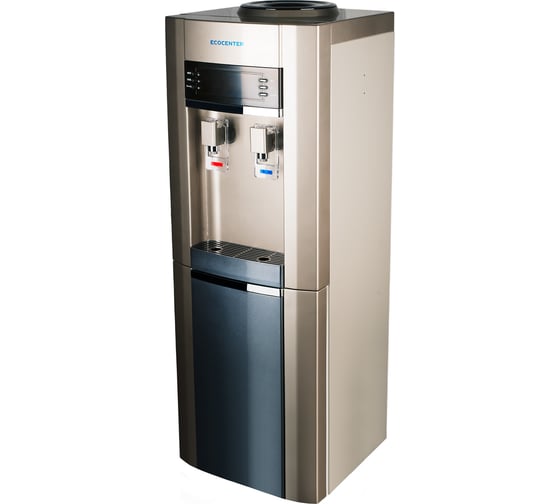 Водный диспенсер Ecocenter S-F80PF 4627183147856