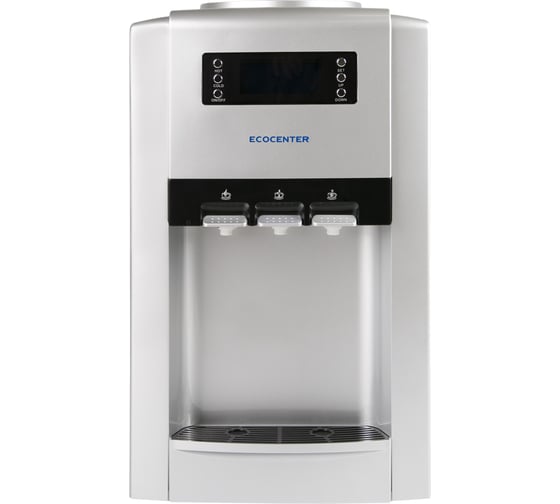 Водный диспенсер Ecocenter А-Т110Р 4627183147870