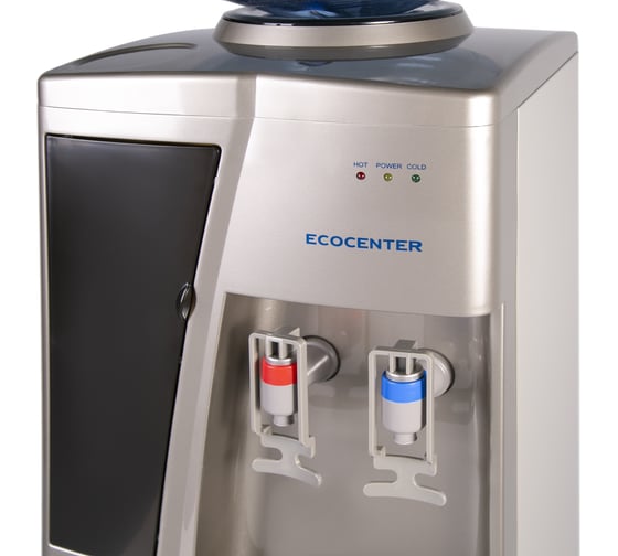 Водный диспенсер Ecocenter S-F30F 4627183147849