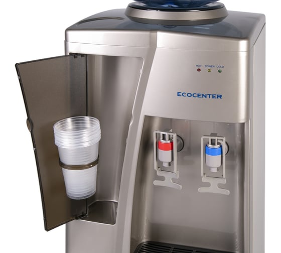 Водный диспенсер Ecocenter S-F30F 4627183147849