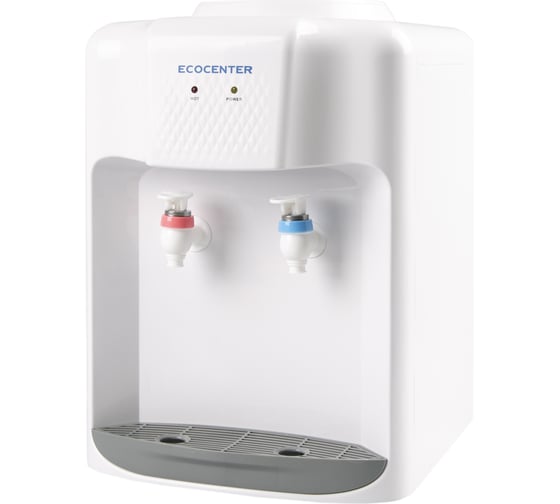 Водный диспенсер Ecocenter А-Т551Е 4627183147887