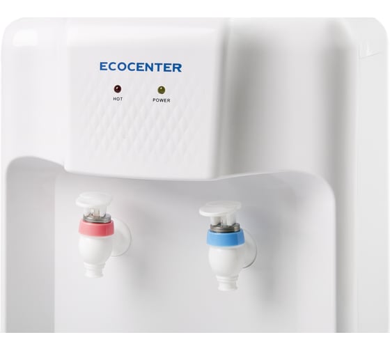 Водный диспенсер Ecocenter А-Т551Е 4627183147887