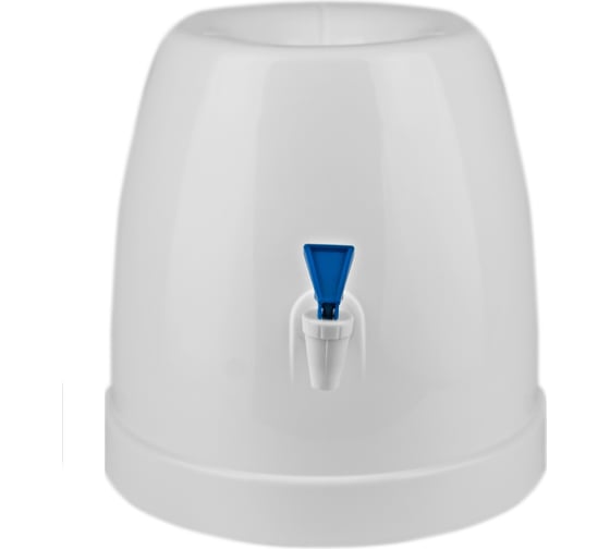 Пластиковый водораздатчик Ecocenter H-T5V 4627183147962 1