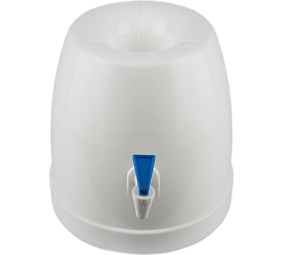 Пластиковый водораздатчик Ecocenter H-T5V 4627183147962