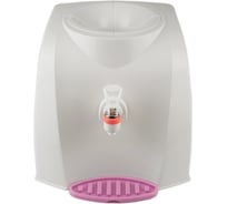 Пластиковый водораздатчик Ecocenter H-T6V 4627183147979