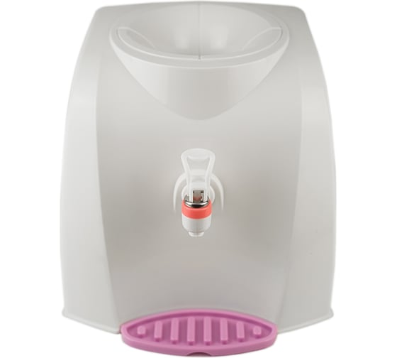 Пластиковый водораздатчик Ecocenter H-T6V 4627183147979 1
