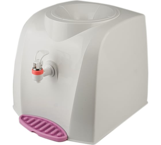 Пластиковый водораздатчик Ecocenter H-T6V 4627183147979