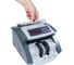Счетчик банкнот Cassida 5550 UV/MG 000010 9
