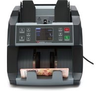 Счетчик банкнот Cassida 6650 I/IR LCD 000013