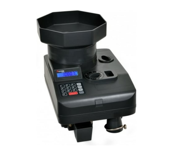 Счетчик монет Cassida C-550 000021