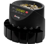 Счетчик-сортировщик монет Cassida C-100 000019