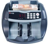 Счетчик банкнот Cassida 6650 UV/MG 000012
