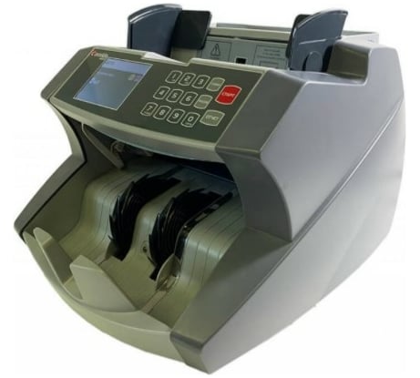 Счетчик банкнот Cassida 6650 I/IR 000011