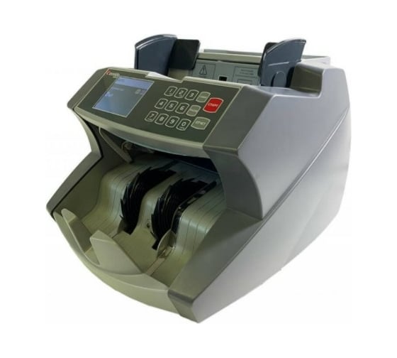 Счетчик банкнот Cassida 6650 I/IR 000011 1