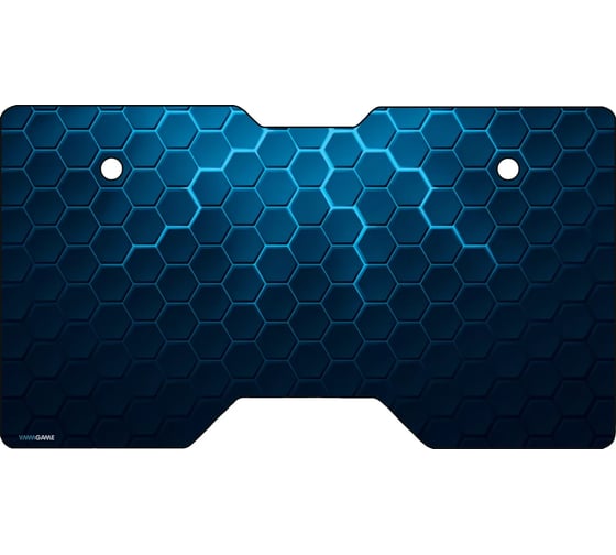 Рабочая поверхность для стола VMMGAME SPACE MAT 140 ROGNAROK STM-2RK 1