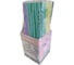 Карандаш чернографитный ACMELIAE HB Pastel трехгранный, 6 цветов корпуса, 72 шт 43985 EAN 1