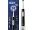 Электрическая зубная щётка ORAL-B Pro Series 1, Черная, 1 сменная насадка 0053019408 1