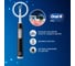Электрическая зубная щётка ORAL-B Pro Series 1, Черная, 1 сменная насадка 0053019408 2