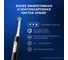 Электрическая зубная щётка ORAL-B Pro Series 1, Черная, 1 сменная насадка 0053019408 7