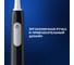 Электрическая зубная щётка ORAL-B Pro Series 1, Черная, 1 сменная насадка 0053019408 10