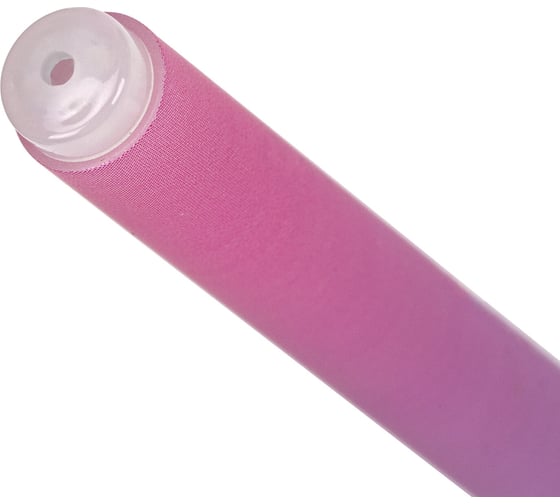 Ручка шариковая Soft Touch Grip Grade Pastel, синяя, Комплект 4 шт, линия 0,35 мм, BRAUBERG 881026