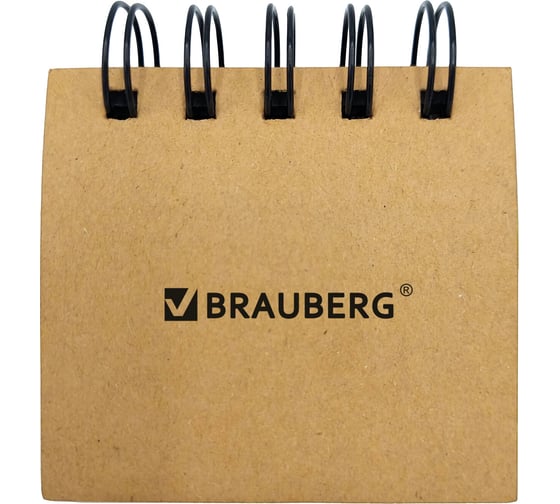 Закладки клейкие в книжке BRAUBERG 200 штук: 50x15 мм 5 цветов х 25 листов, 50x75 мм 3 цвета х 25 листов 115581