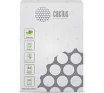 Бумага Cactus CS-OPB-A480250 A4/марка B/80г/м2/250л./белый CIE153% общего назначения(офисная) 1114834