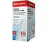 Пластиковые пружины для переплета BRAUBERG 50 шт., 38 мм 530820 3
