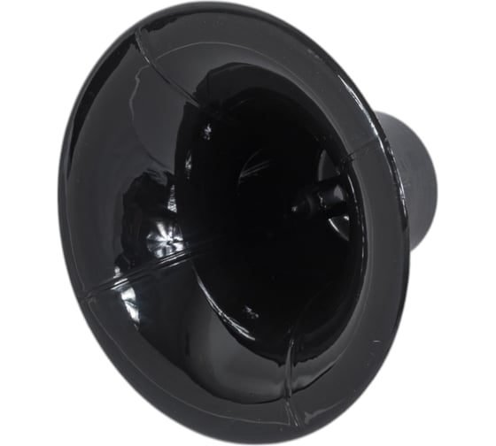 Горловина для кулера Aqua Work 0.8R/ 0.7R/105R/10R черная 33990