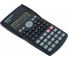 Калькулятор инженерный BRAUBERG Sc-82ms (158x85 мм), 240 функций, 10+2 разрядов, темно-синий 271721 2