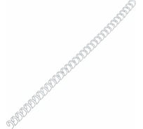 Металлические пружины для переплета BRAUBERG 100 шт. 530822