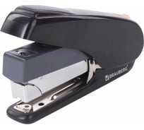 Энергосберегающий степлер BRAUBERG Easy Press №24/6 - 24/8, до 40 листов 228742