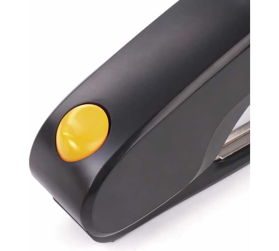 Энергосберегающий степлер BRAUBERG Easy Press №24/6 - 24/8, до 40 листов 228742