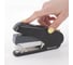 Энергосберегающий степлер BRAUBERG Easy Press №24/6 - 24/8, до 40 листов 228742 7