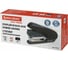 Энергосберегающий степлер BRAUBERG Easy Press №24/6 - 24/8, до 40 листов 228742 9