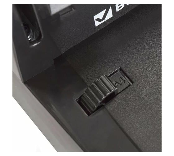 Переплетная машина для пластиковой пружины BRAUBERG B20 530960