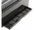 Переплетная машина для пластиковой пружины BRAUBERG B20 530960 7