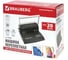 Переплетная машина для пластиковой пружины BRAUBERG B20 530960 8