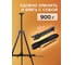 Переносной алюминиевый мольберт BRAUBERG 100х165х70 см, тренога 191280 3