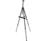 Переносной алюминиевый мольберт BRAUBERG 100х165х70 см, тренога 191280 1