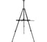 Переносной алюминиевый мольберт BRAUBERG 100х165х70 см, тренога 191280 8