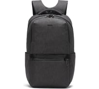 Рюкзак для ноутбука Pacsafe Metrosafe X 25 ECO, серый, 24 л 30645136