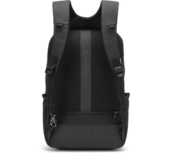 Рюкзак для ноутбука Pacsafe Metrosafe X 25 ECO, серый, 24 л 30645136