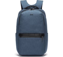 Рюкзак для ноутбука Pacsafe Metrosafe X 25 ECO, деним, 24 л 30645646